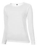Women's Long Sleeve T-Shirt