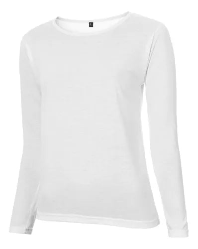 Women's Long Sleeve T-Shirt